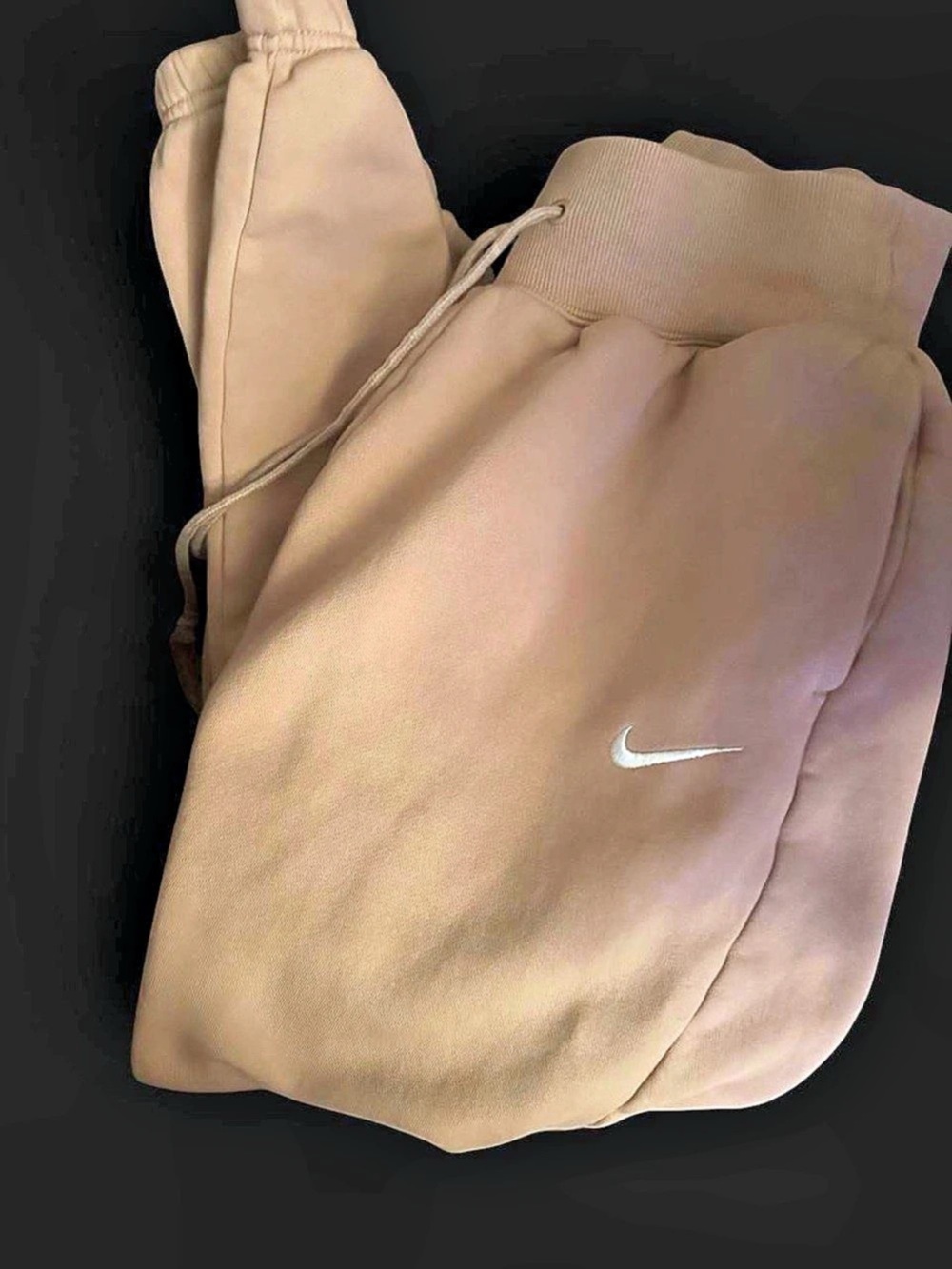 Nike Sweatpants extra baggy fit